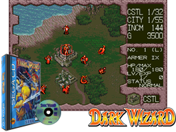 Dark Wizard